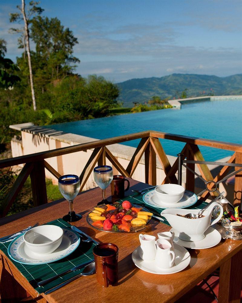 Rio Magnolia Nature Lodge Tinamaste Esterno foto
