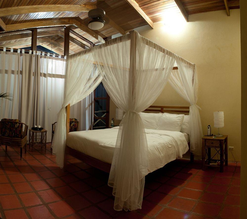 Rio Magnolia Nature Lodge Tinamaste Esterno foto